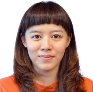 Hsinyu Kuo