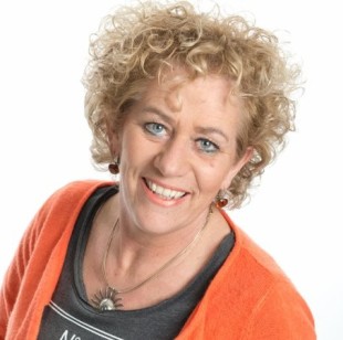 Karin Sanders van Heijst