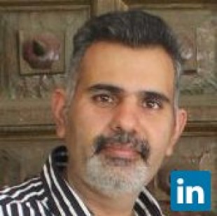 Abhay Vohra