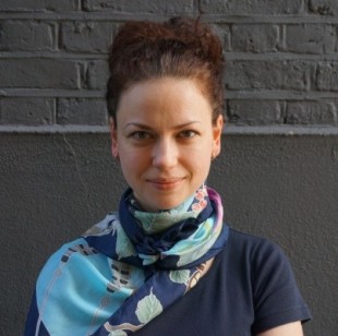 Liudmila (Mila) Kayukala