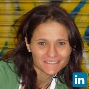 Cecilia Vera
