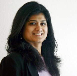 Gunjan Singh