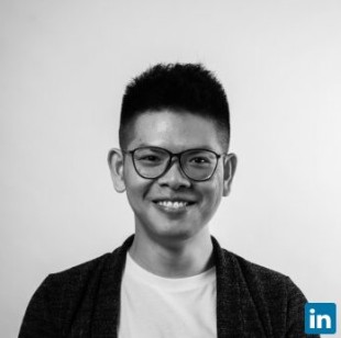 Gary Lim