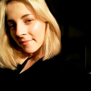 Valentina Shvaika