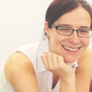 Deborah MacKenzie