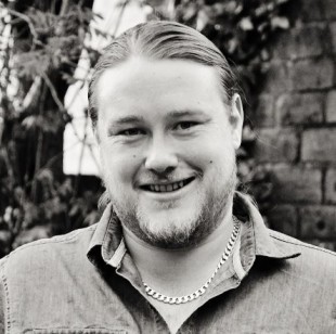 Steven Russell