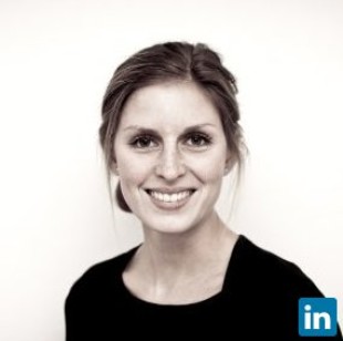 Louise Helmer Nielsen