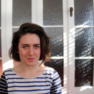 Eloise King-Smith