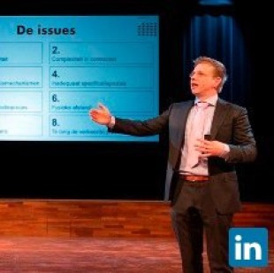Sven van de Riet