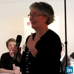 Catherine Murphy