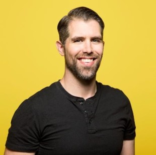 Bradley Bergeron