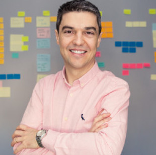 Rodrigo dos Santos