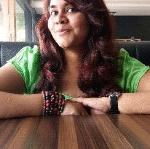 Aparna Sundar