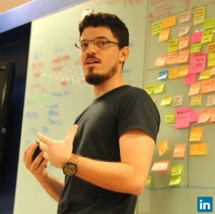 Leonardo de Oliveira