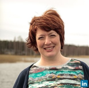 Anna Palokangas