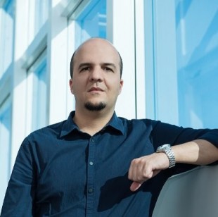 Romeu Biscaia Machado