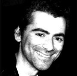 James Curran