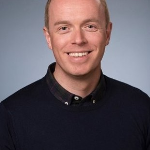 Paul Roberts