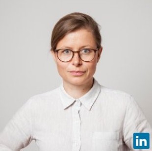 Julia Donath