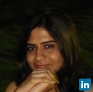 Varsha Patil