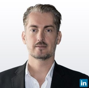 Bertrand Cochet