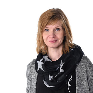 Raisa Maijala