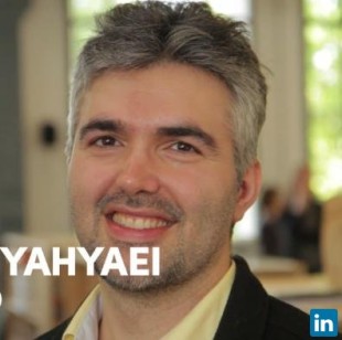 Hamed Yahyaei