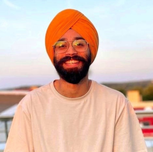 Bhownit Singh