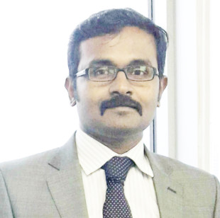 deepak arasu Elangovan