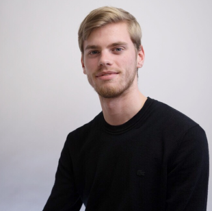 Kristof van der Fluit