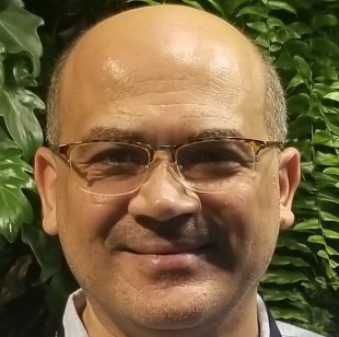 Hussein AL-GHATTAS