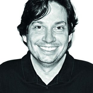 Gustavo Borja