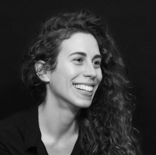 Andreia Pais da Cunha