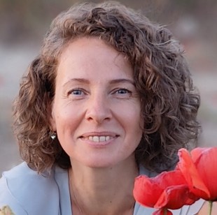 Liina Kurvits