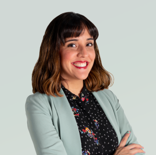 Nohemi Guarnero Ramírez