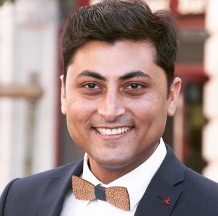 Pankaj Thakur