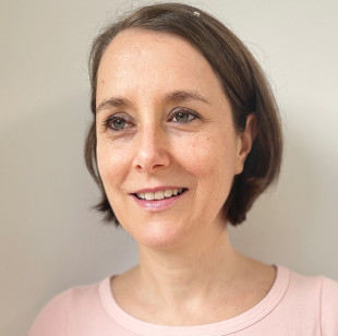 Christine Fent