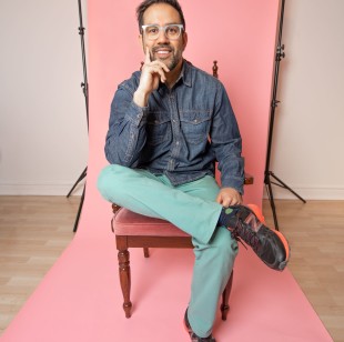 Nabeel Kassam