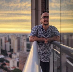 Rafael Poiate