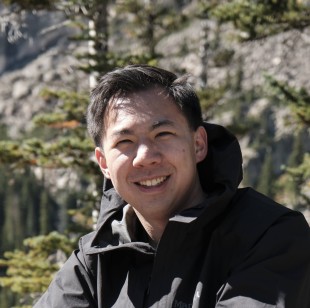 Edward Li