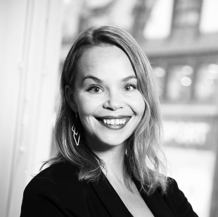 Nina Kostamo Deschamps