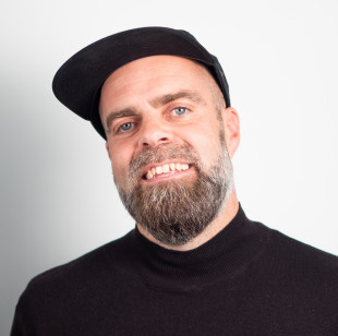 Erik Sanderoth