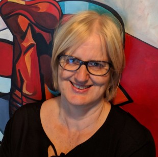 Debra Churchill