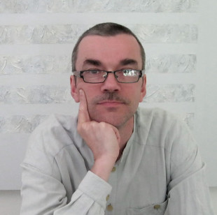 Gregory Ronczewski