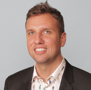 Greg Grabowy