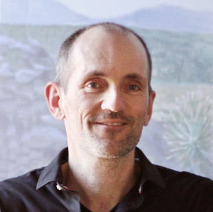 Joost Holthuis