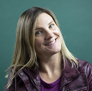 Angela Barber