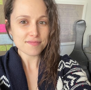 Krista Rondeau