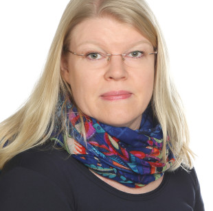 Minna Vänskä