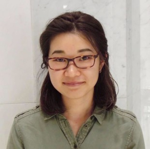 Mamiko Nagao
